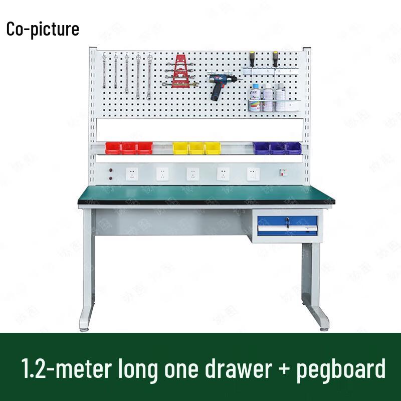 Xietu Industrial Anti-static Workbench