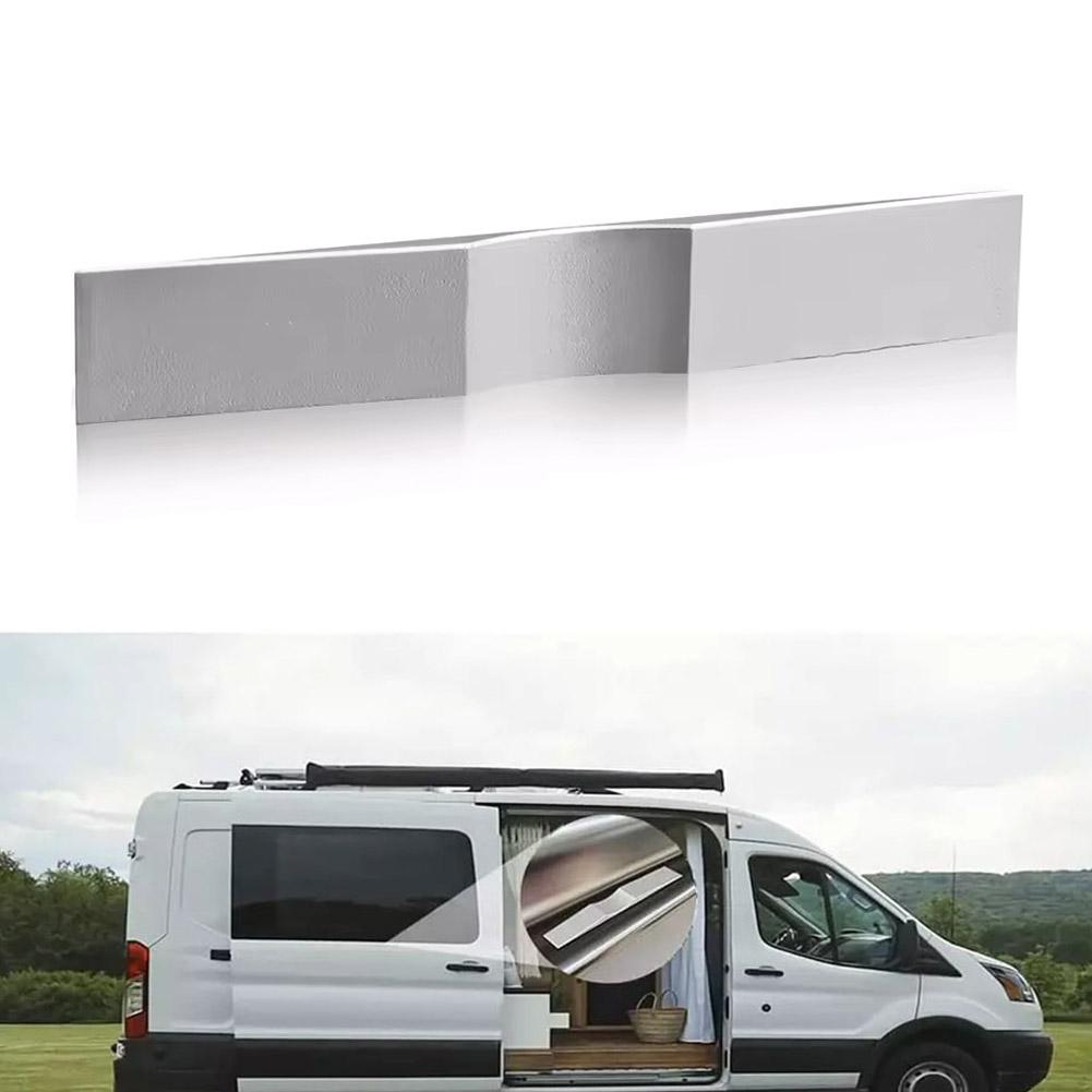 Door Stopper Kit Midway Door Stop Kit Box Type Door Locking Kit Durable Box Type Sliding Door Stopper