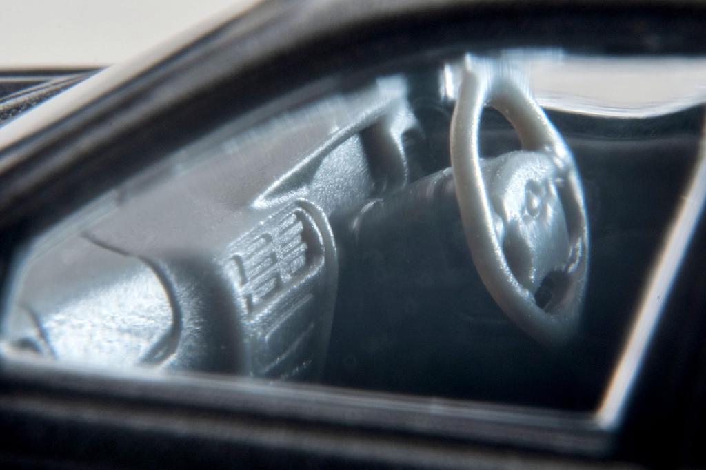 TOMYTEC Tomica Limited Vintage Neo LV-N334a Toyota Sprinter Wagon L Gray 1995 Model (Assembled)