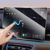 15.4 inches For Geely Galaxy A7 Screen Tempered Film Central Control Film Screen Protector Film Central Control Screen Protector
