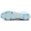 New Nike Mercurial Vapor 16 Pro Fg Glacier Blue Blue Orbit FQ8685-400