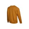 Adidas Sweatshirts Men's Wheat Brown Crew Neck Moderate Regular HE9902