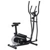 Equipamentos de fitness – Máquinas elípticas
