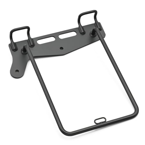 

Daytona Motorcycle Side Bag Support Eliminator/SE(24) Left Side Saddle Bag Support 38523