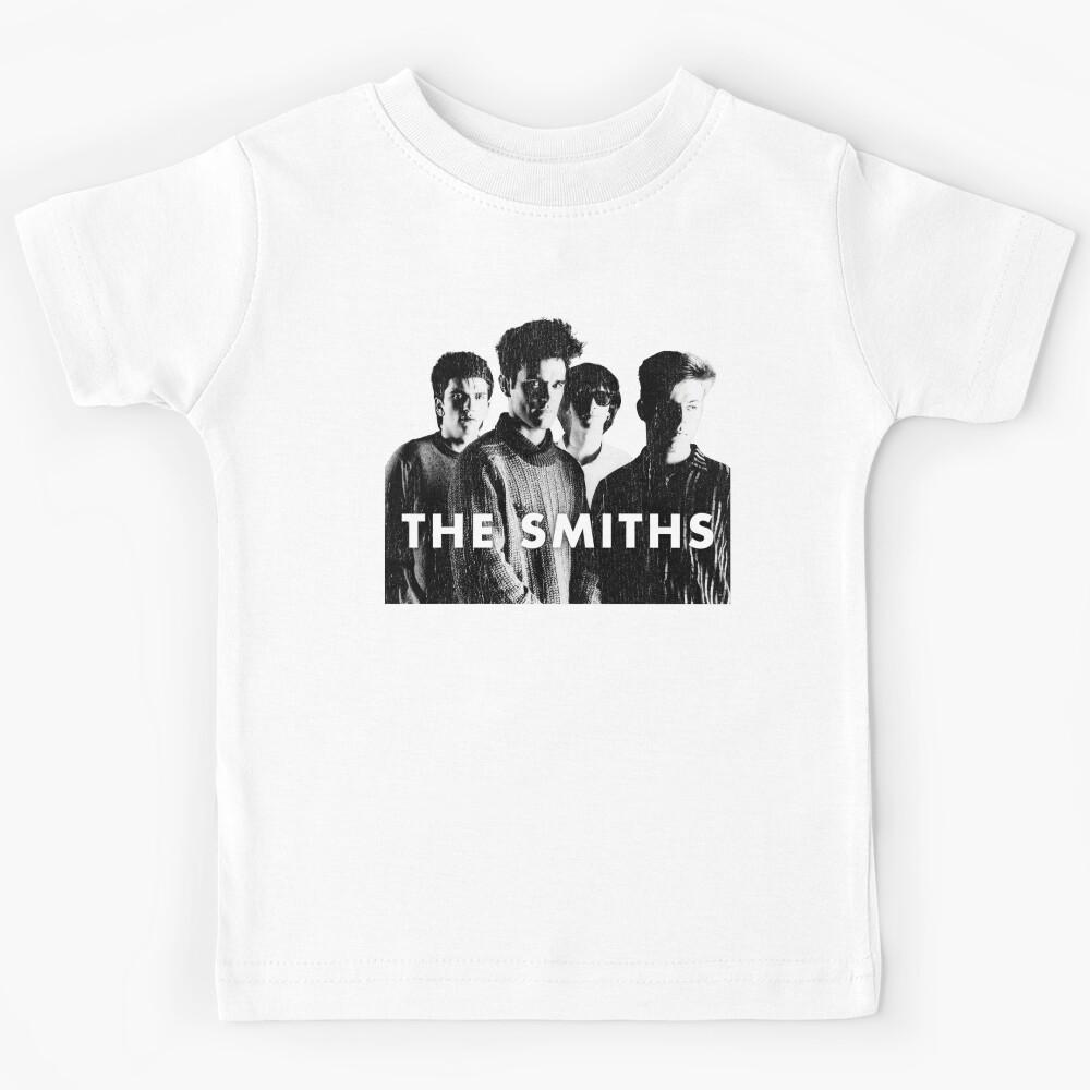 Portrait Kids T-Shirt 140