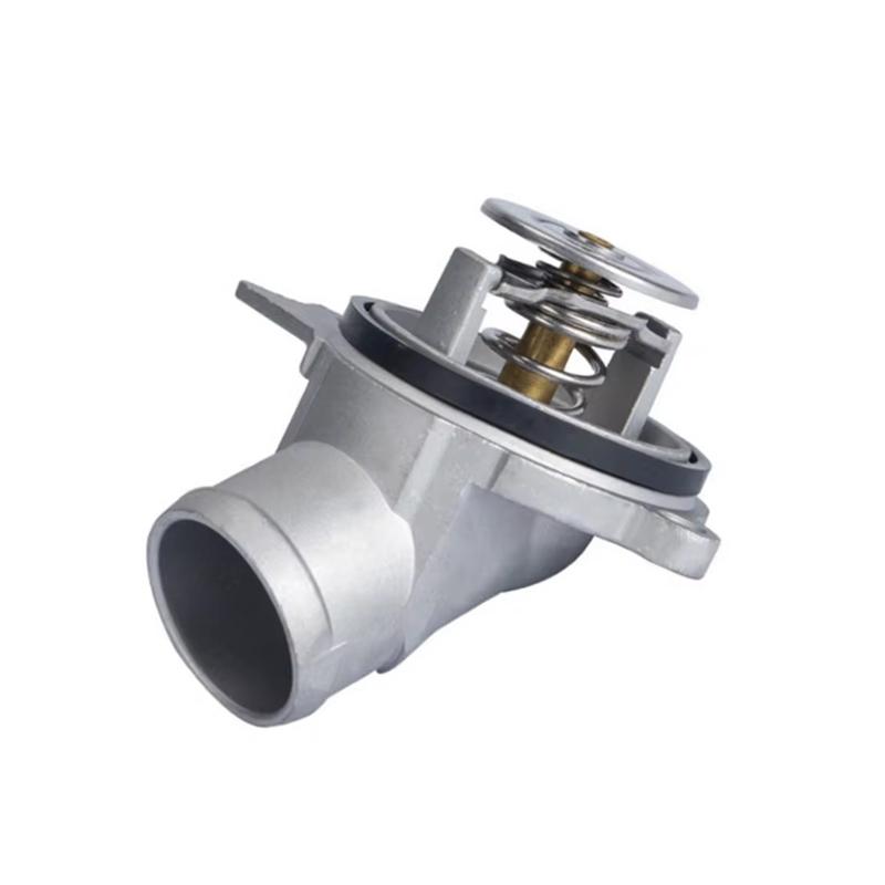 1122030275 Thermostat For Mercedes Benz W202 W203 W208 W209 C218 C219 W210 W211 W220 W463 W163 W164R230 W639 M112M113