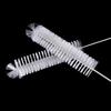 White Lab Chemistry Test Tube Bottle Cleaning Brushes Cleaner Laboratory Supply