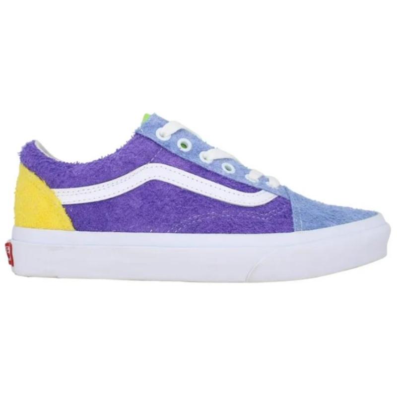 Vans Anderson .Paak X Vans Old Skool 'Ziti' Vans VN0A4U3B2N9