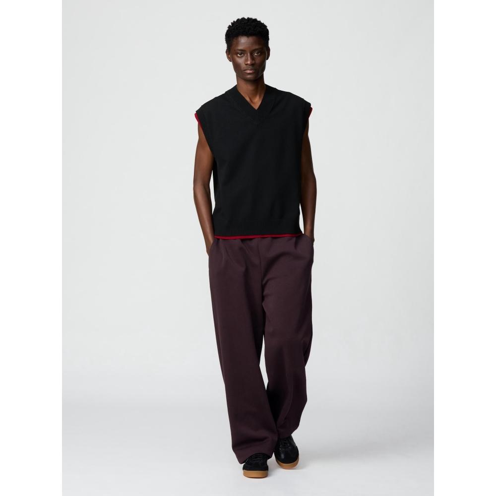 Uniqlo Sweatpants  Leg Length 66 To 72 Cm 