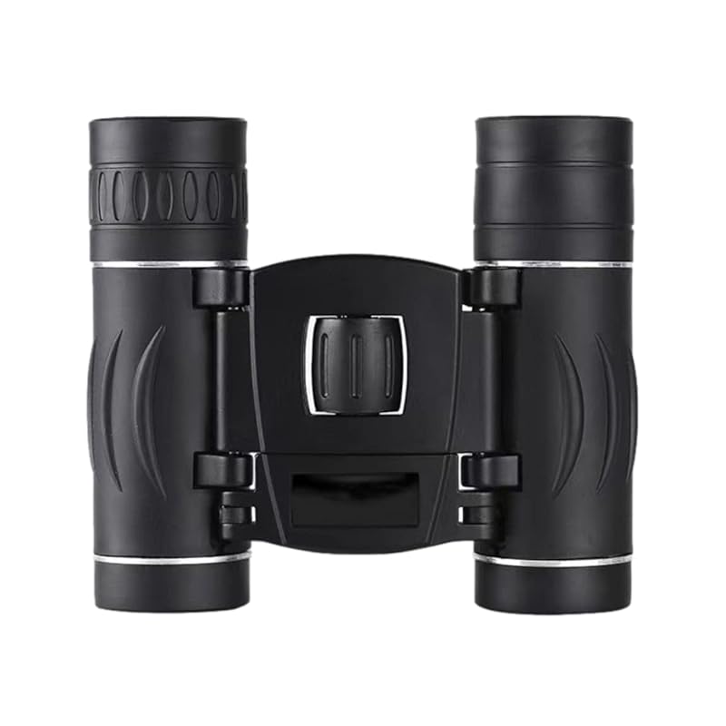 

binoculars For live opera glasses high magnification BAK4 FMC compact small size lightweight telescope live opera Theater viewing Watching sports trip