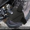 SHSHANLC Motorcycle Shift Guard Shift Guard Motorcycle Protector Shoe Cover