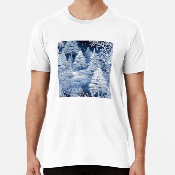 Winter Wonder Land T-Shirt M