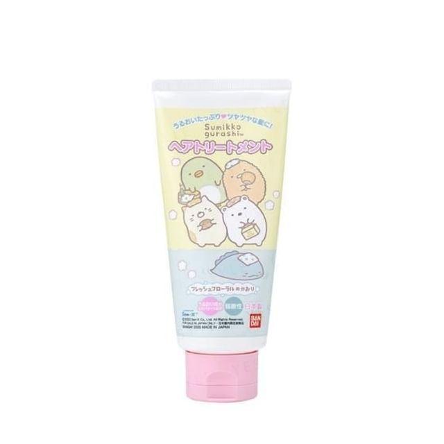 Bandai - San-X Sumikko Gurashi Уход за волосами 130g