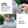 Garden Sprayer Large Capacity Pump-Operated Sprayer for Home Garden Multipurpose Pressure Sprayer with Pump Action Adjustable Nozzle