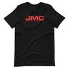 Jupiter Mining Corporation Red Dwarf Tee Short-Sleeve Unisex T-Shirt