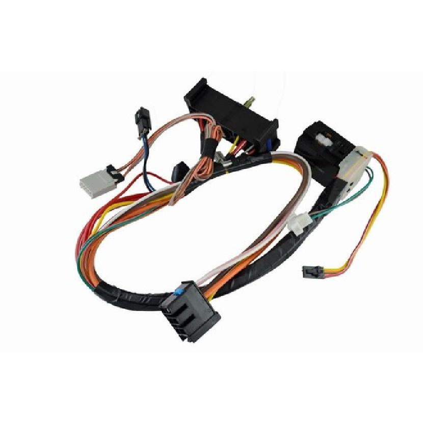 Ignition Starter Switch 14Pin Connector For Chevrolet GMC