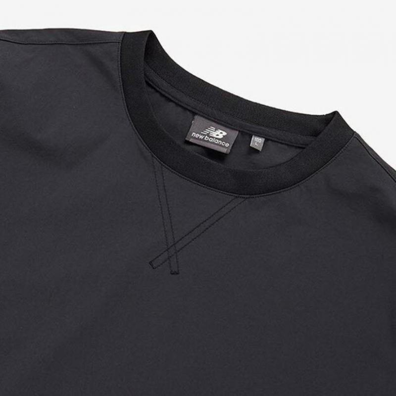 New Balance Sweatshirt Rown Mountain Sweatshirt   Nbncc39013 19