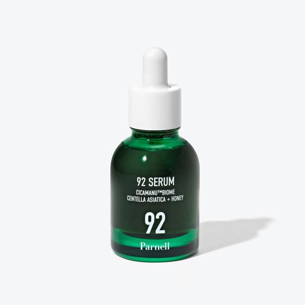 

[Parnell] Cicamanu 92 Serum 30ml