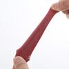 Simulated Soft Rubber Fake Tongue Prank Prop for Piercing and Magic Tricks