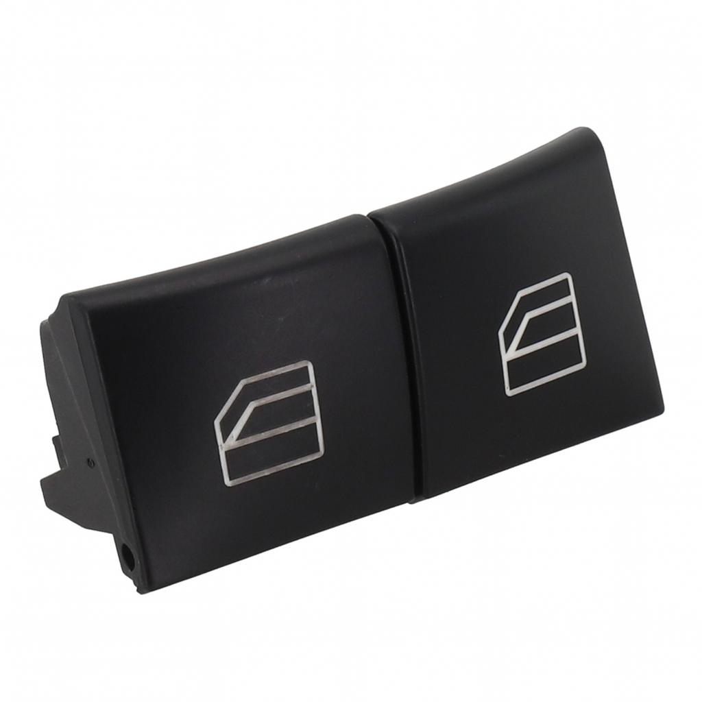 Window Switch Cover for Mercedes ML GL R W164 X164 W251 Front Placement