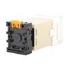 DH48S‑2Z Time Relay 220V DH48S‑2Z Time Relay Precision Timing Time Delay Relay  Industrial Control