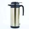 Travel Pot Car Kettle Large Capacity Truck Thermal Insulation Pot 12V24V Car Electric Kettle Heating Water Cup