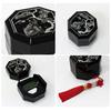 Samsung Custodia Originale TIGER Flower per Galaxy Buds4 Buds4 Pro Heritage