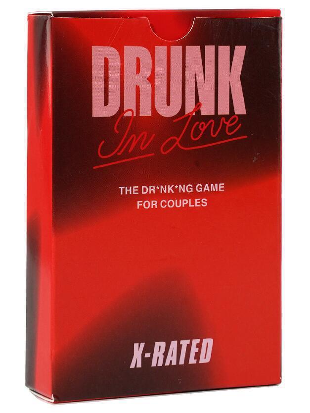 Risk Or Drink It Couples Card Game For Deep Conversation And Relationship Building