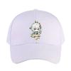 Genshin Impact Nahida Cute Cap Summer Woman Man Adult Casual Fashion Casual Adjustable Hiking Fishing Hat Sun Hat