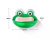 1pc Suction Cup Frog Soap Dish - Soap Box - Creative Design - Little Frog Soap Holder - Soap - High Aesthetic - Soap Rack