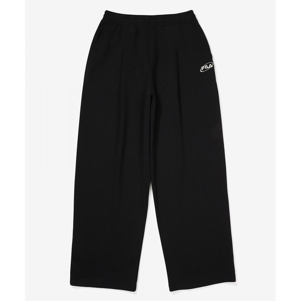 

Брюки FILA из смесового хлопка с одной защипкой FS2FPF3104XBLK