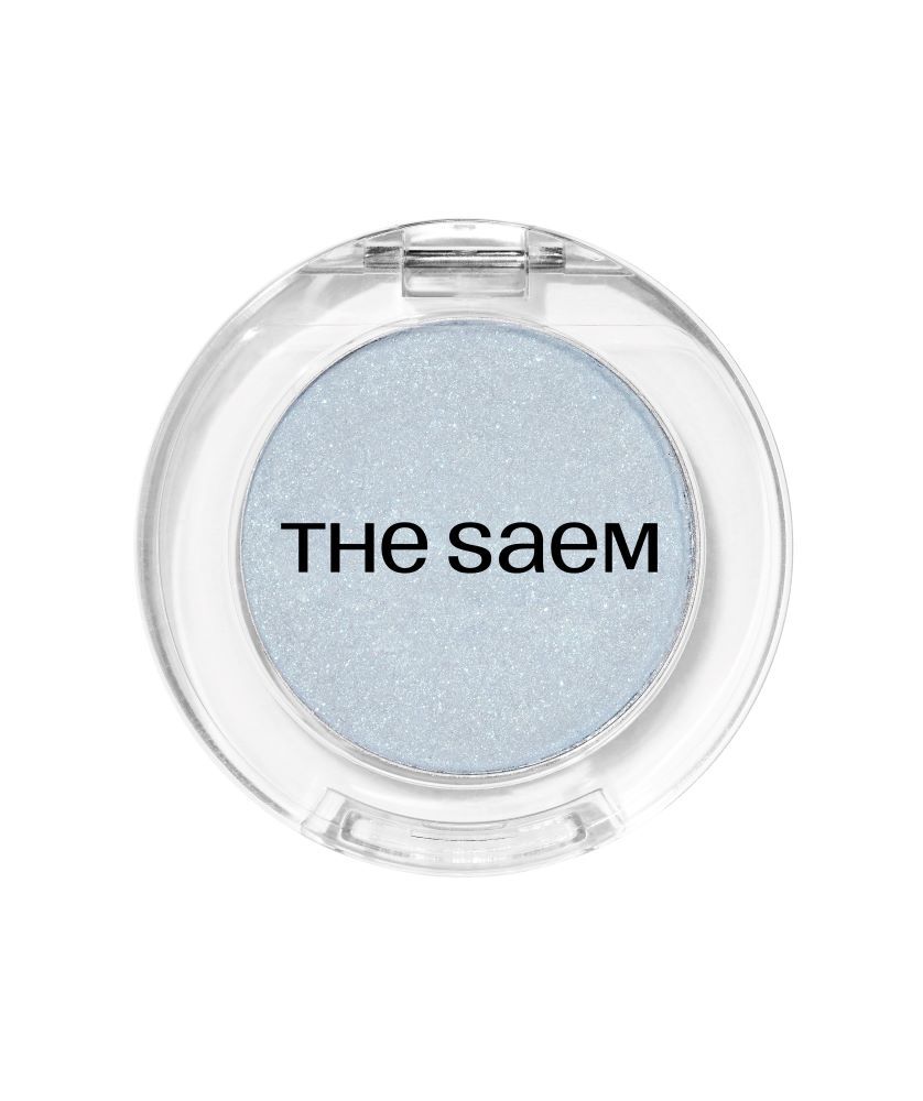 THESAEM Sammul Single Shadow 32 Colors (Single/Planned)
