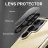 Magnetic Case for Huawei Nova13 Nova14 Pro Ultra with Metal Frame Phone Bumpers Double Sided Tempered-Glass Full Lens Protection Cover