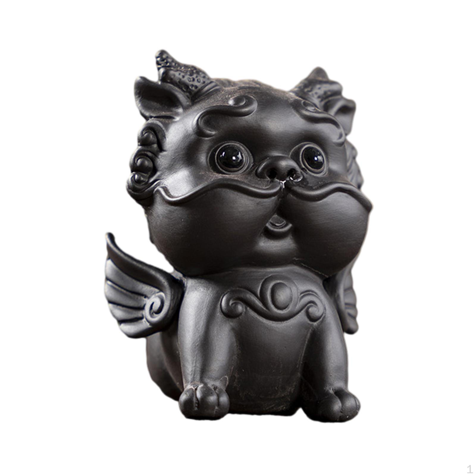 

Украшение, статуэтка, миниатюрный чай, украшение для чайной комнаты, стола, книжного шкафа, спальни