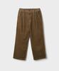 SPAO [Warm] Corduroy Wide Pants_Sptcg4Vc01
