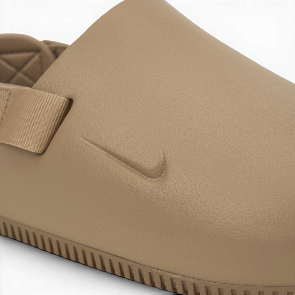 Nike Baskets Calm Mule Hemp pour hommes Marron FD5131-200