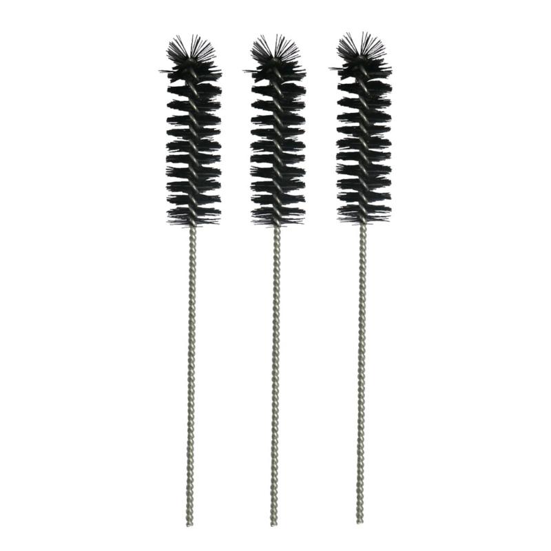 

Efficient Engine Carbon Removal Tool Carbon Deposit Cleaning Brush Carbon Build Up Eliminator for All Gasolines Engines 1