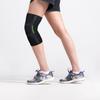 Sport Kniepolster Elastisch Rutschfest Kälteschutz Kniebandage Fitness Laufen Radfahren Ausrüstung
