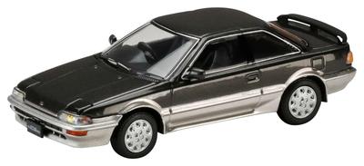 HobbyJAPAN Toyota Sprinter Trueno GT APEX AE92 Shooting Toning II 1/64
