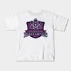 Boys Girls Soft Cotton Graphic Tees Springfield Isotopes T-shirt Breathable Daily School Wear Kids T-Shirts