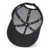 New Era Cap Youth 9FORTY Trucker Mesh Rhinestone 15206518 NER37K7086 Black A-Frame