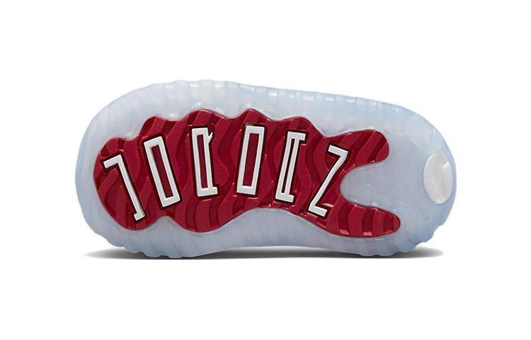 Jordan 11 Retro Cherry 2022 TD 378040-116