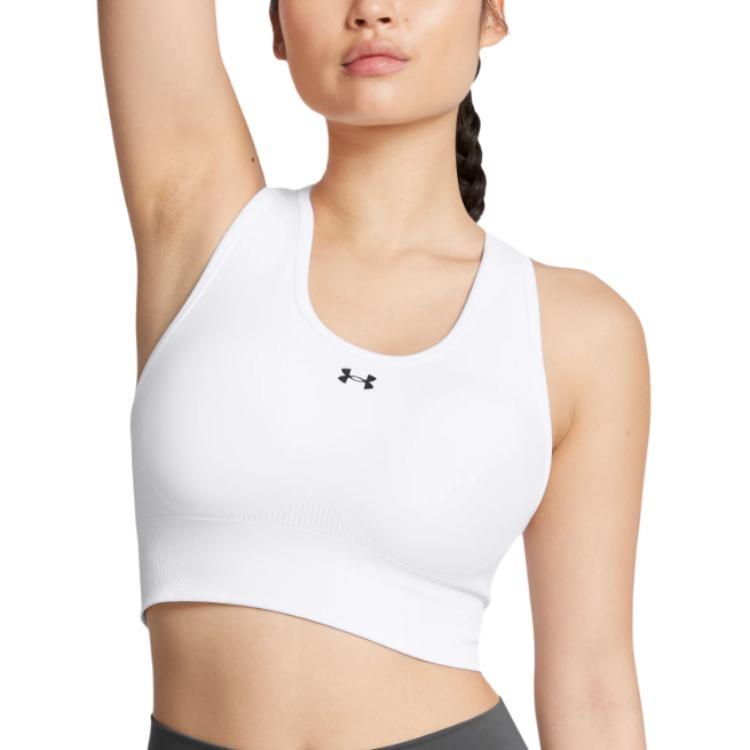 Under Armour VanishSeamless Sports Underwear Women's White 1384419-100