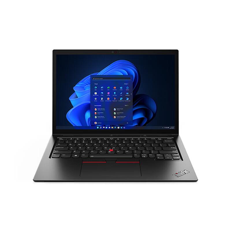 Lenovo ThinkPad L13 13.3-inch Business Laptop (CN version)