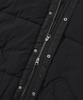 Columbia University 3M Thinsulate Ny Blackseries Heavy Jacket Black