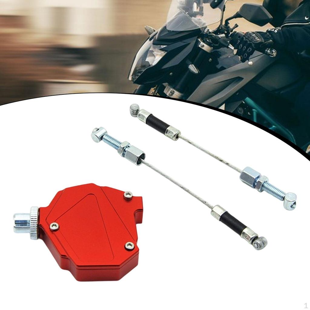 Aluminum Alloy Motorcycle Stunt Clutch Cable, Accessories Equipment, Economizer System, Cable