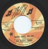 7inch Record BILL BLACKS COMBO  Bright Lights Big City HI2153 Hi Records 1966 US SoulFunk Used