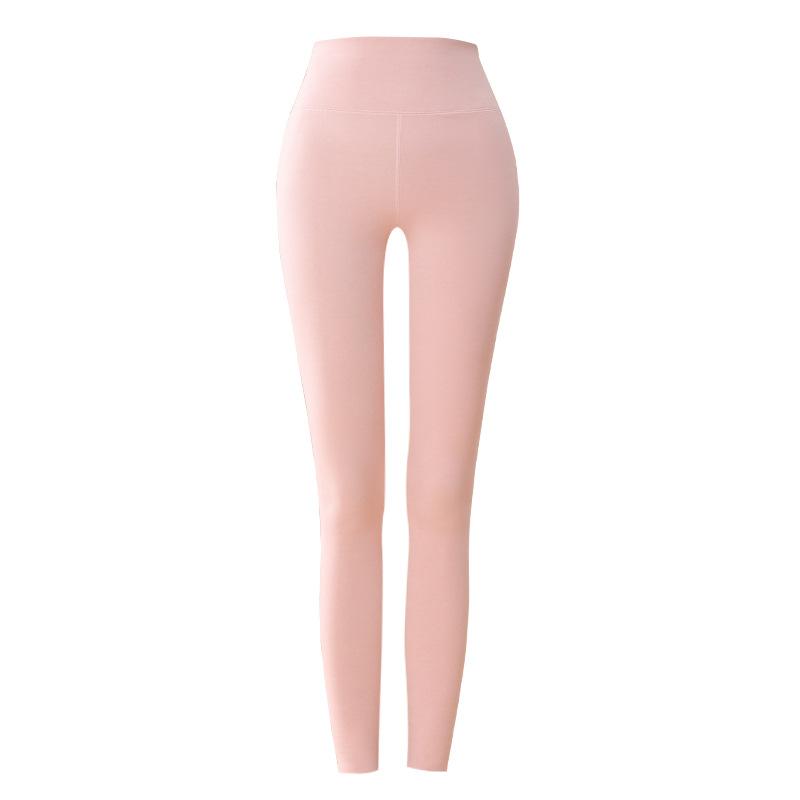 German Velvet Heating and Thermal Underwear Women's 2025 New Autumn and Winter Velvet Cashmere Silk Bottoming Long Johns Set