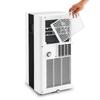 Pac 2100 X Portable Air Conditioner - Tr-Pac2100X