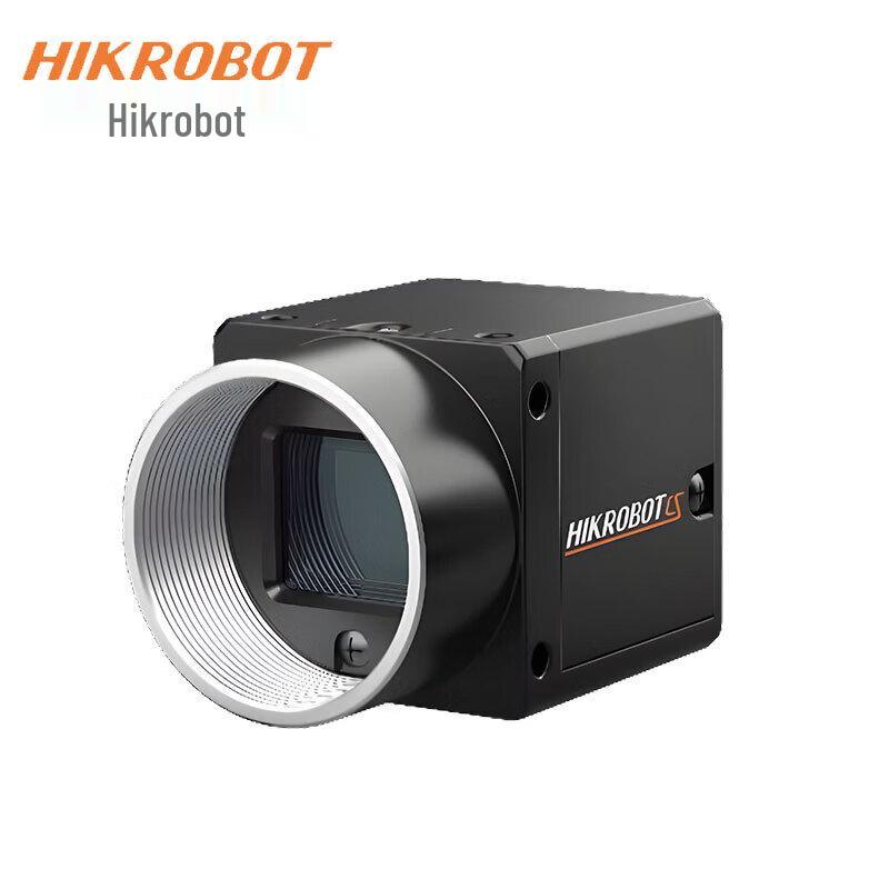 

HIKROBOT MV-CS004-10UC USB3.0 Color Vision Sensor